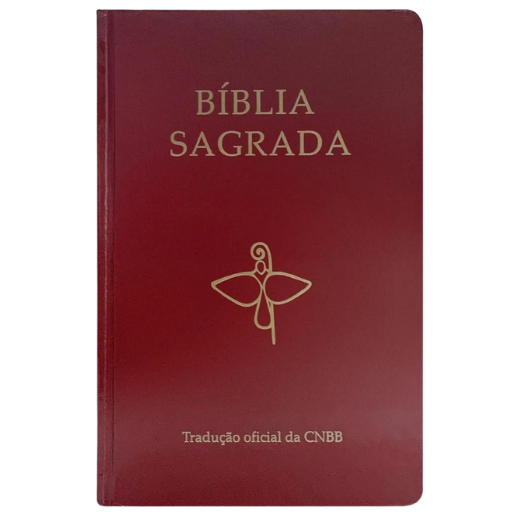 Bíblia Sagrada_ Tradução Oficial da CNBB