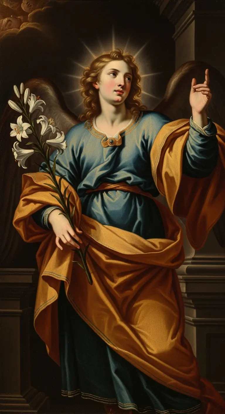 São Gabriel Arcanjo