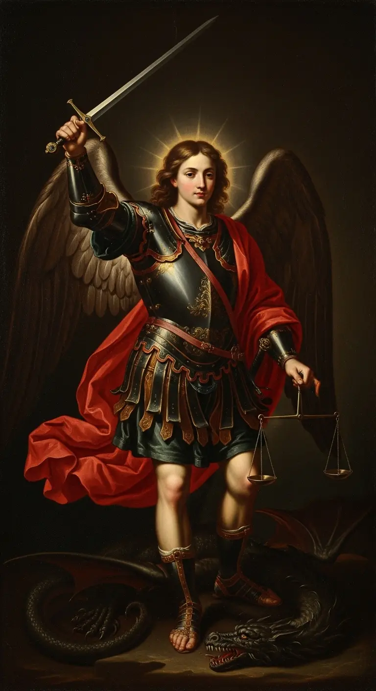 São Miguel Arcanjo