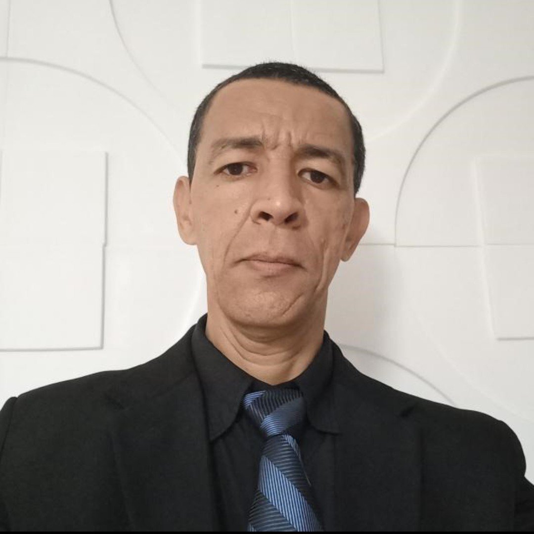 Alberto Luís - Curador do Dei Verbum